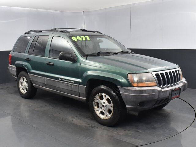 jeep grand cherokee 1999 1J4GW58NXXC634560 image jeep grand cherokee 1999 1J4GW58NXXC634560 image